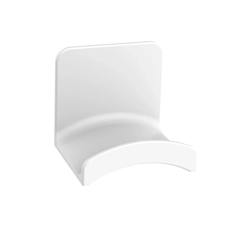 Uniwersalny uchwyt na słuchawki, montowany na ścianie, na kontroler, pod biurko