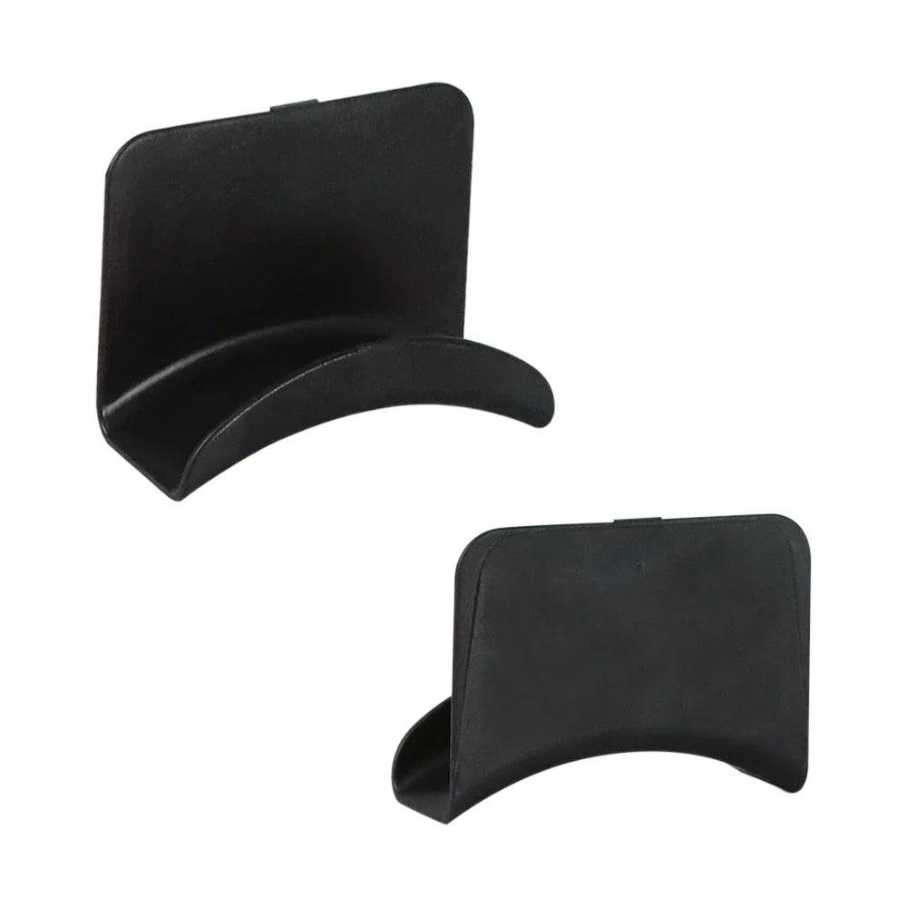 Uniwersalny uchwyt na słuchawki, montowany na ścianie, na kontroler, pod biurko