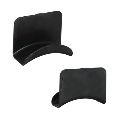 Uniwersalny uchwyt na słuchawki, montowany na ścianie, na kontroler, pod biurko