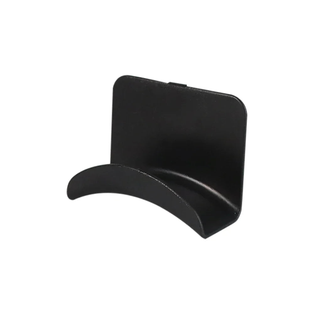 Uniwersalny uchwyt na słuchawki, montowany na ścianie, na kontroler, pod biurko