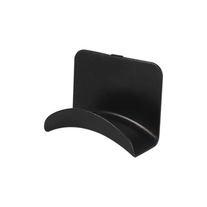 Uniwersalny uchwyt na słuchawki, montowany na ścianie, na kontroler, pod biurko